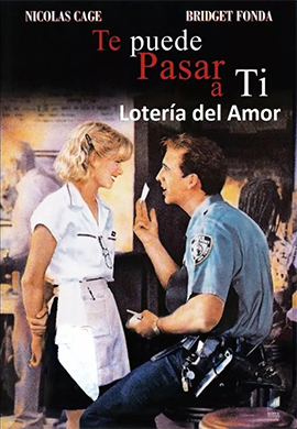 La Loteria Del Amor 1994